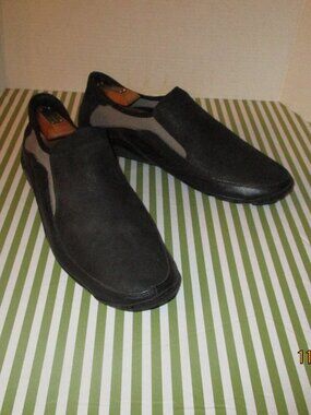 Cole Haan G Series Slip-On Drivers